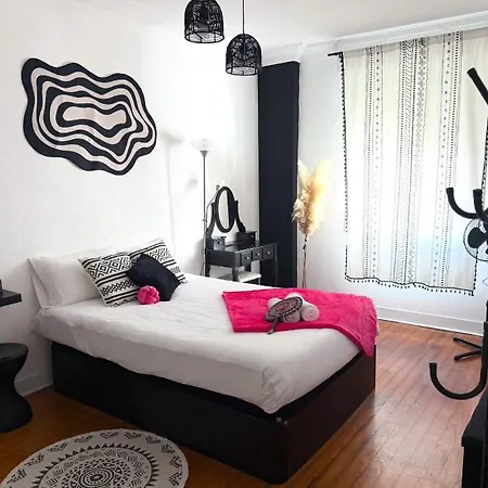 Apartment Lolita