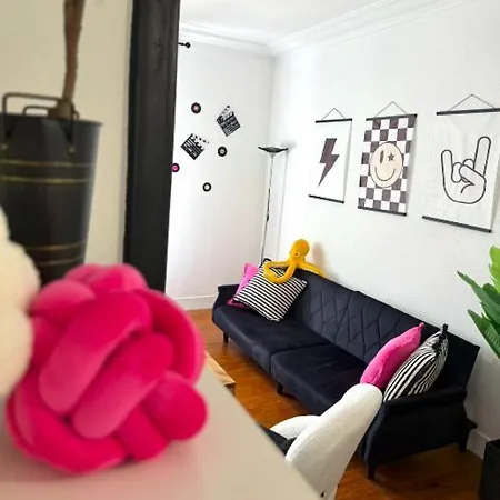 Apartment Lolita *