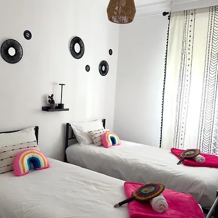 Apartment Lolita *